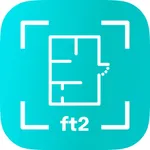 CloudPano Floor Plan Scanner icon