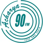 Acharya 90 FM icon