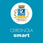 Cerignola Smart icon