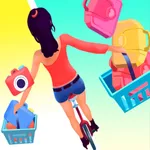 Balance Shopping icon