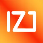 izCard icon