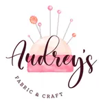 Audrey's Fabric & Craft icon