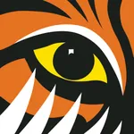 TigerTurf APAC portal icon