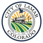 City of Lamar, Colorado icon