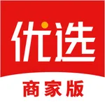 优选商家版 icon