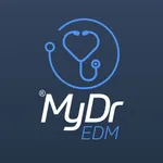 MyDr EDM icon