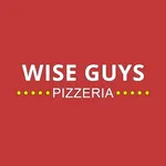 Wise Guys Pizzeria. icon