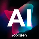 Robosen AI icon