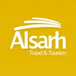 Alsarh icon