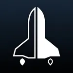 BlackBird: Launch Tracker icon