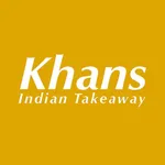 Khans Takeaway. icon