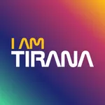 I Am Tirana icon