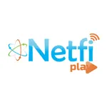 Netfi Play icon