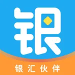 银汇伙伴 icon