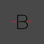 The Barre App icon