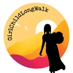 Girl Child Long Walk Hub icon