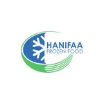 Hanifaa Frozen Food icon