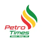 PetroTimes Lái xe icon