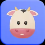 Match It - Kids Memory Game icon