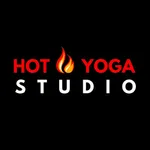 Hot Yoga Studio - McAllen icon