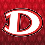 Diboll Lumberjacks Athletics icon