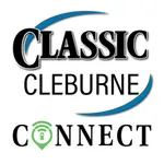 Classic Cleburne Connect icon