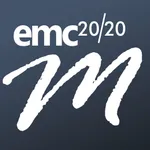 emc20/20 M icon