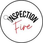 Inspection Fire icon