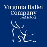 Virginia Ballet Company and Sc icon