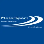 MotorSport New Zealand icon