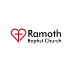 Ramoth Baptist Church icon