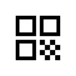 QR: Read & Create icon