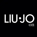 LIUJO ON icon