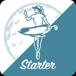 STARTER icon