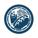 Cafe BLUE Rose icon