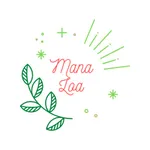 ロミロミサロン ManaLoa icon