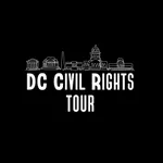 DC Civil Rights Audio Tour icon