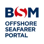 Seafarer Portal BSM OFFSHORE icon