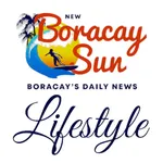 Boracay Sun icon