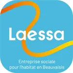 LAESSA  -  Espace locataire icon