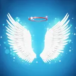 Angel Wings Cute Photo Editor icon