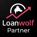 Loanwolf Agent icon