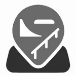 Skate Spot Map icon
