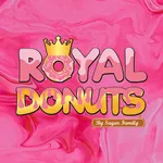 Royal Donuts icon