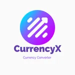 CurrencyX : Currency Converter icon