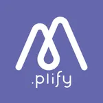 m.plify icon