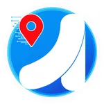 Hidrotrack GPS icon