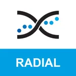 MEMS Mobile RADIAL icon