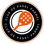 Club de Padel Parral icon