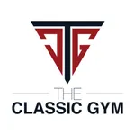 The Classic Gym Grbavica icon